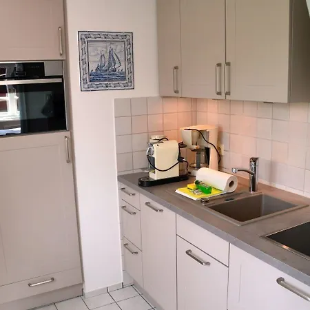 Linn Σπίτι διακοπών Oldsum