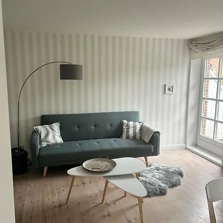 Σπίτι διακοπών Linn