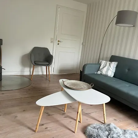 Linn Σπίτι διακοπών *