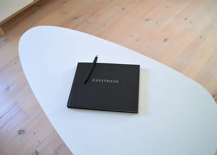 بيت للعطل Linn Oldsum