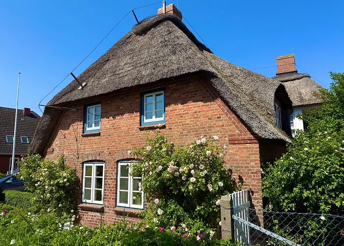 Linn بيت للعطل