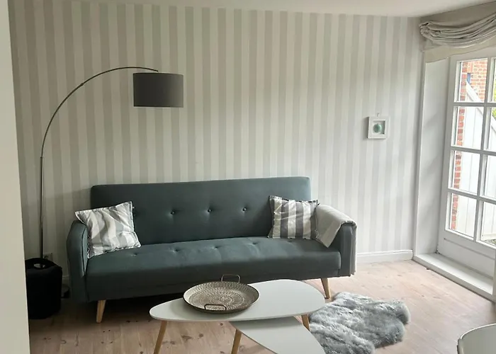 بيت للعطل Linn