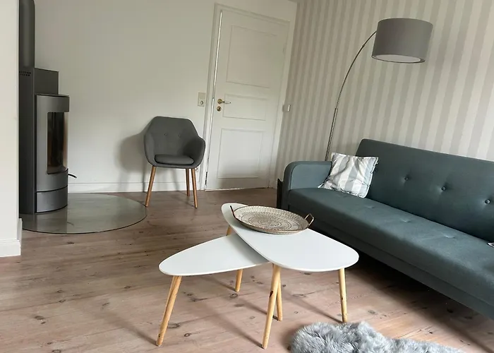 Linn بيت للعطل *