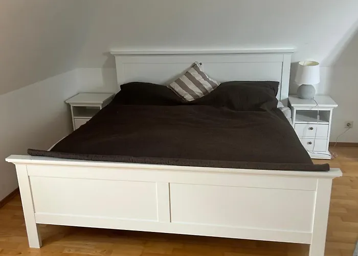 Linn بيت للعطل Oldsum