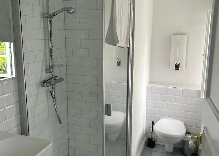 بيت للعطل Linn *