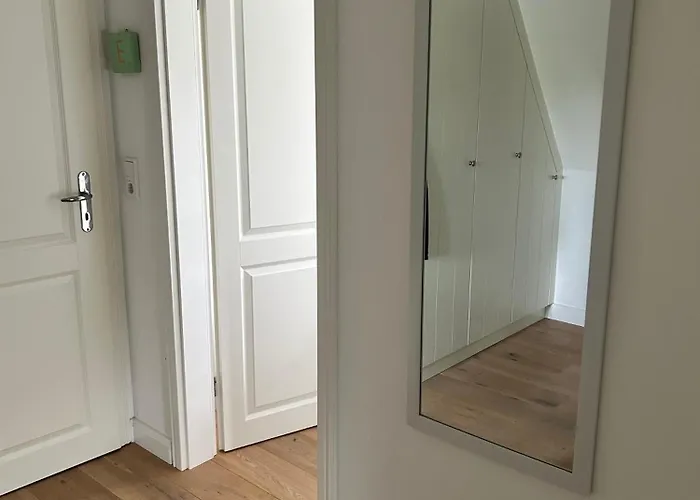 بيت للعطل Linn *