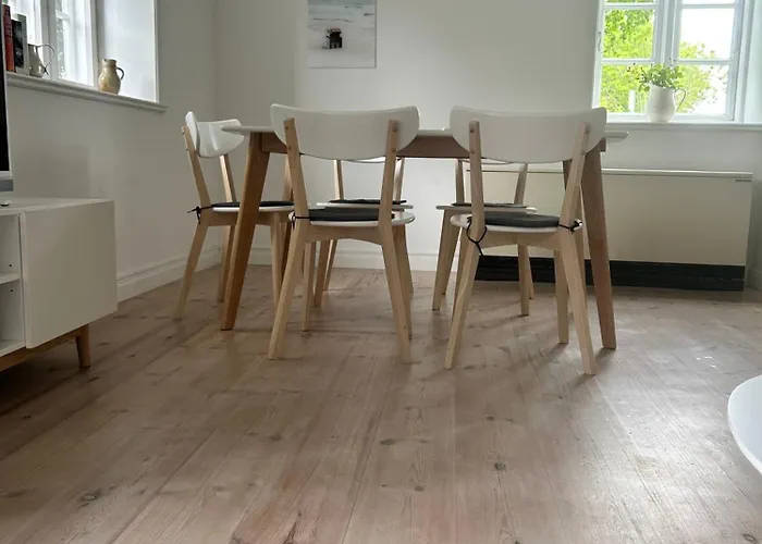 بيت للعطل Linn