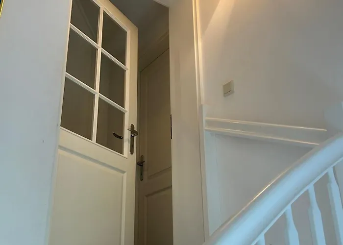 بيت للعطل Linn